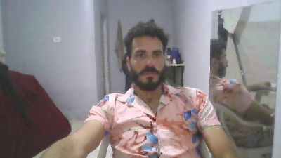 RastaSagrado live cam on Cam4