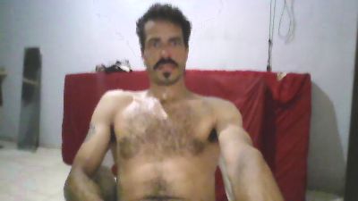 RastaSagrado live cam on Cam4