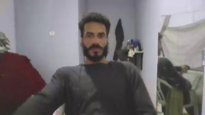 RastaSagrado live cam on Cam4