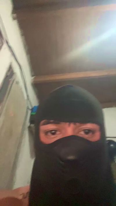 Profile and Statistics for RastasArg on Cam4