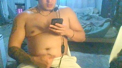 RastasArg live cam on Cam4