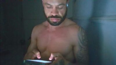 Rataofitness live cam on Cam4