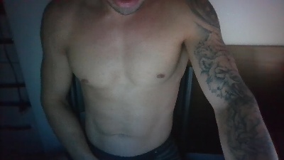 Rataofitness live cam on Cam4