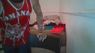 Rataofitness live cam on Cam4