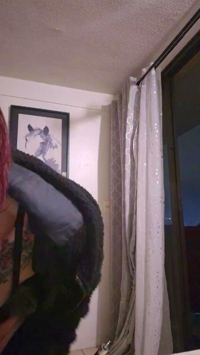 Ratubela live cam on Cam4