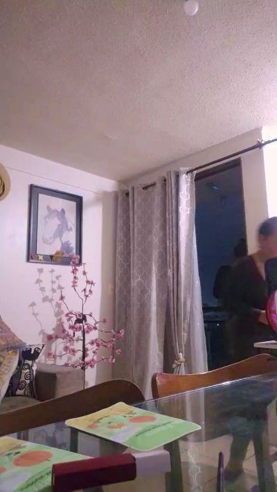 Ratubela live cam on Cam4