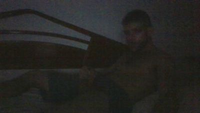 RaveisKing75 live cam on Cam4