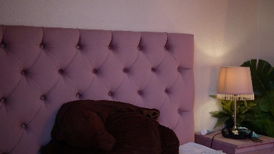 RavenMelody live cam on Cam4