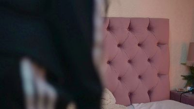 RavenMelody live cam on Cam4