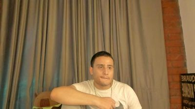 RavenMoss live cam on Cam4