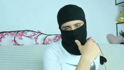 RavenMoss live cam on Cam4