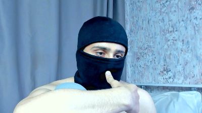 RavenMoss live cam on Cam4