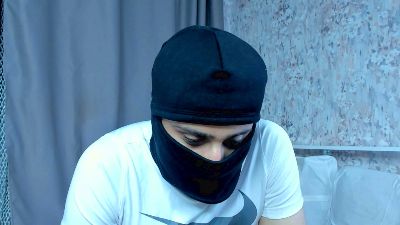 RavenMoss live cam on Cam4