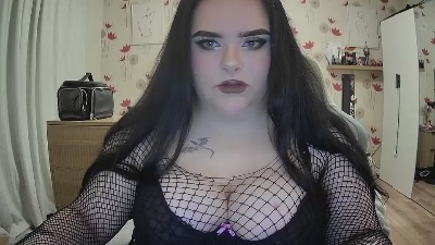 RavenRose прямой эфир на Cam4