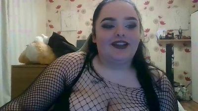 RavenRose live cam on Cam4
