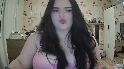 RavenRose live cam on Cam4