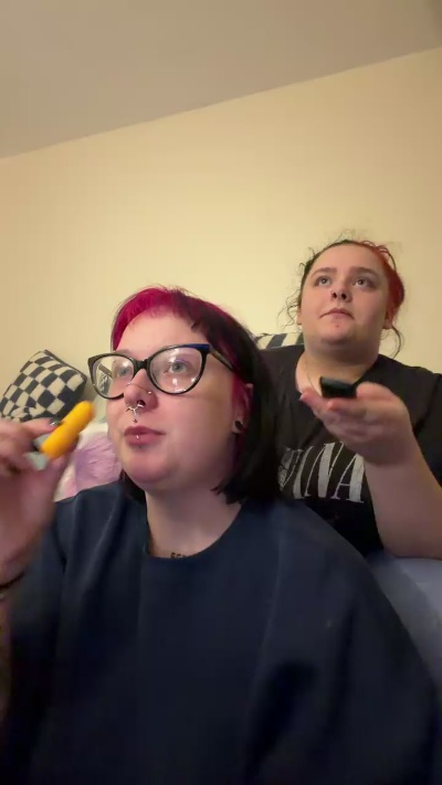 RavenRose live cam on Cam4