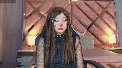Raven_Rose_ live cam on Cam4