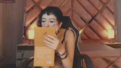 Raven_Rose_ live cam on Cam4