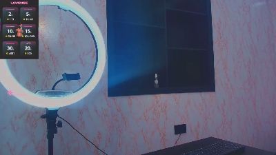 Raven_Rose_ live cam on Cam4