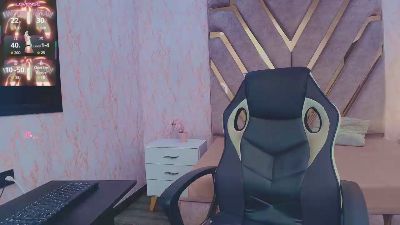 Raven_Rose_ live cam on Cam4