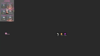 Raven_Rose_ live cam on Cam4