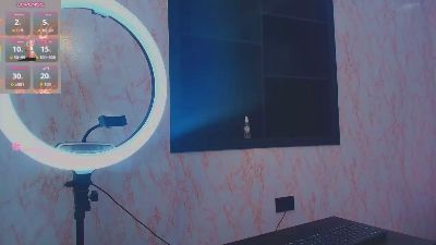 Raven_Rose_ live cam on Cam4