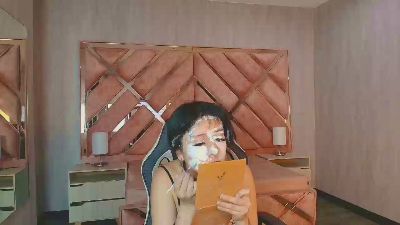 Raven_Rose_ live cam on Cam4