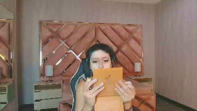 Raven_Rose_ live cam on Cam4