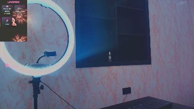Raven_Rose_ live cam on Cam4