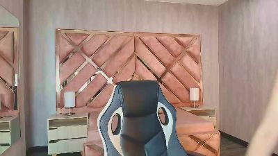 Raven_Rose_ live cam on Cam4