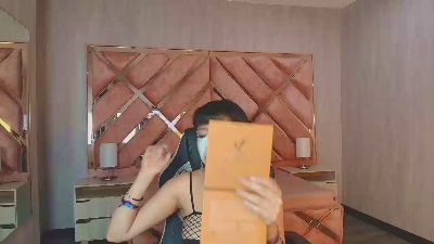 Raven_Rose_ live cam on Cam4