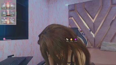 Raven_Rose_ live cam on Cam4