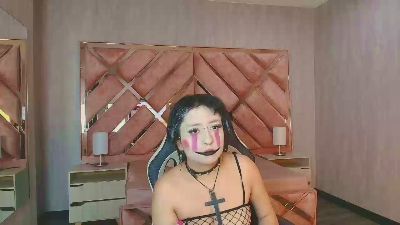 Raven_Rose_ live cam on Cam4
