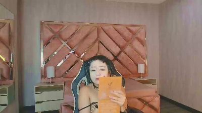 Raven_Rose_ live cam on Cam4