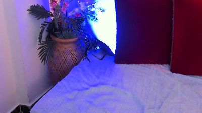 Ravenpurple Live Cam on Cam4