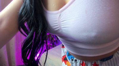 Ravenpurple live cam on Cam4