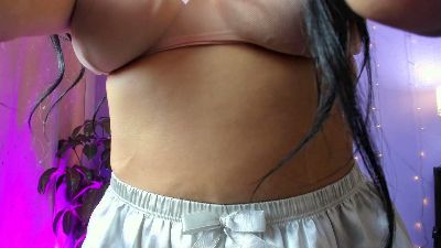 Ravenpurple live cam on Cam4