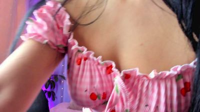 Ravenpurple live cam on Cam4