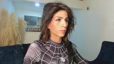 Raxela_Sweets live cam on Cam4
