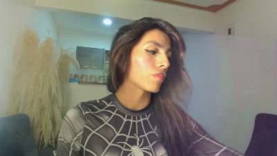 Raxela_Sweets live cam on Cam4