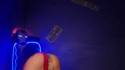 RayCun live cam on Cam4