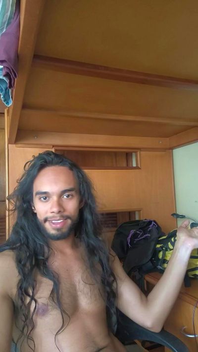 Ray_Chat live cam on Cam4