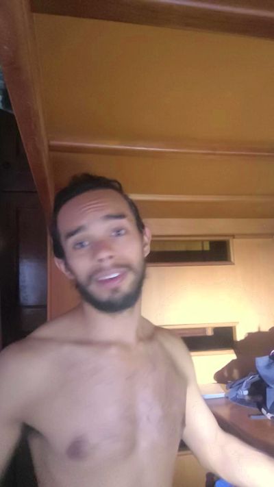 Ray_Chat live cam on Cam4