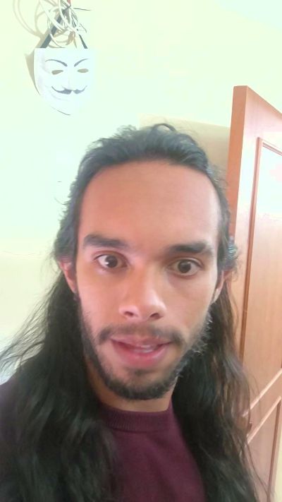 Ray_Chat live cam on Cam4