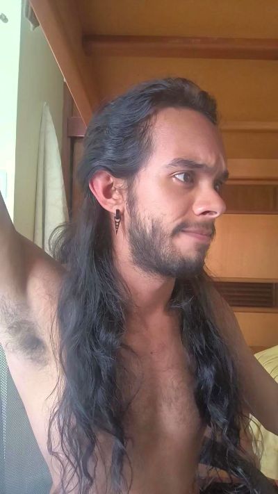 Ray_Chat live cam on Cam4