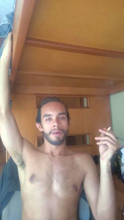 Ray_Chat live cam on Cam4