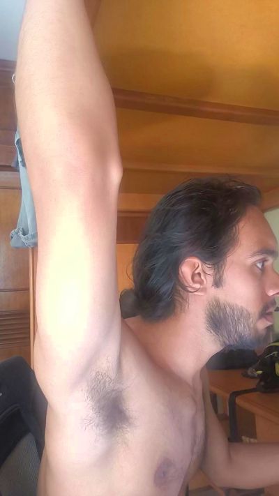 Ray_Chat live cam on Cam4