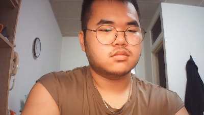 Ray_mumu live cam on Cam4