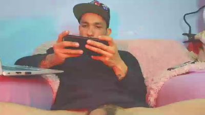 Rayanking live cam on Cam4